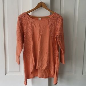 Sundance Blouse